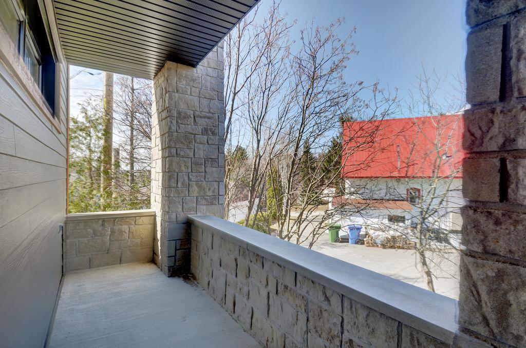 L'Express Apartment Saint-Ferreol-les-Neiges Exterior photo